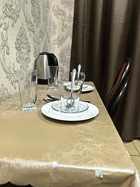 Зал — Hensi 34