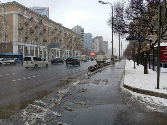 Логотип Покровка