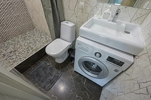 Зал — Фулл Хаус
