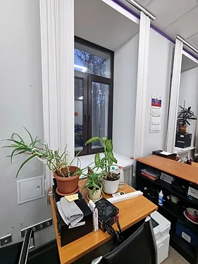 Зал — Гранат