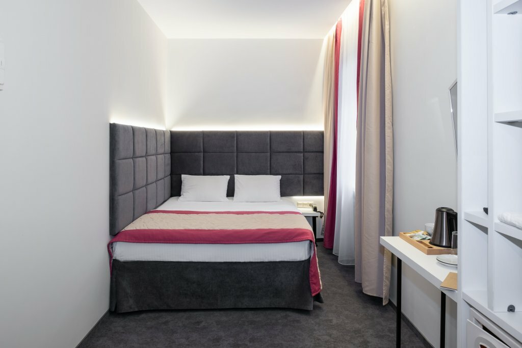 Минима Белорусская — Зал, фото банкетного зала