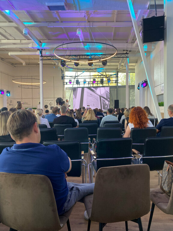 Зал — фото 2
