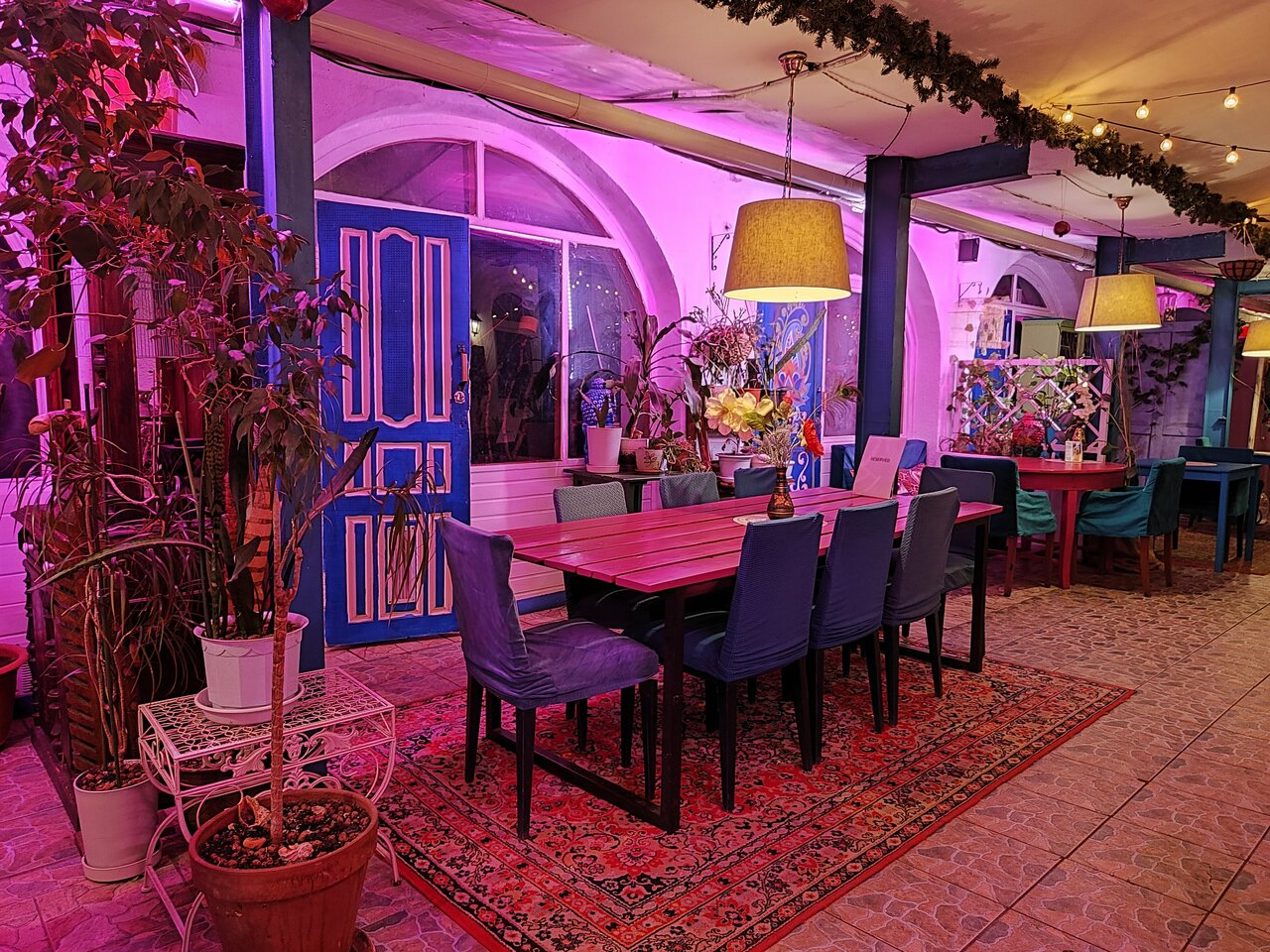 Зал — СказкаАзия