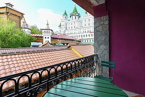 Зал — СказкаАзия