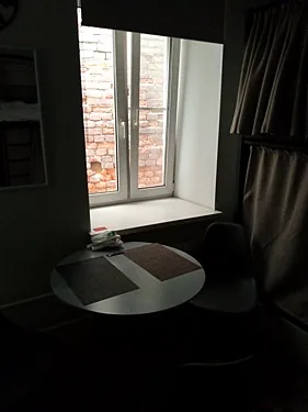 Зал — Старт
