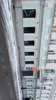 Зал — подробнее о зале