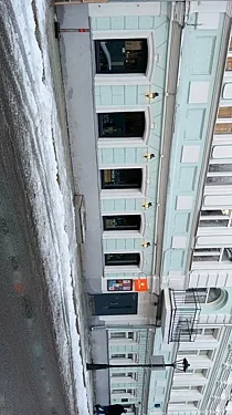 Only for Four, Москва — фото площадки