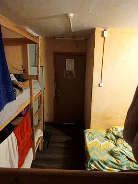 Зал — Микрон