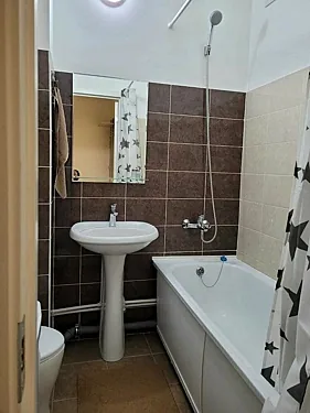 Зал — Inndays Остафьевское шоссе, 14