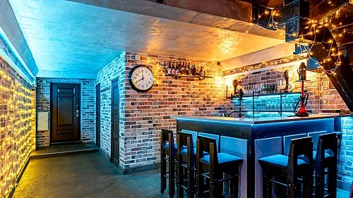 Loft For Party, Москва — фото площадки