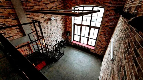 Loft For Party, Москва — фото площадки