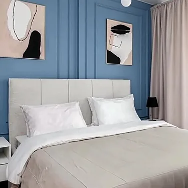 Зал — Smart Lofts