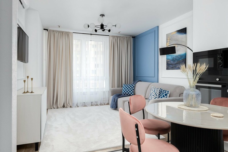 Логотип Smart Lofts