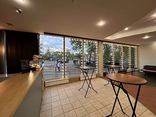 Москонцерт Холл, Москва — фото площадки