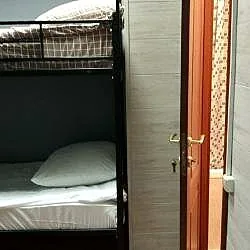 StayWay на Цветном бульваре, Москва — фото площадки