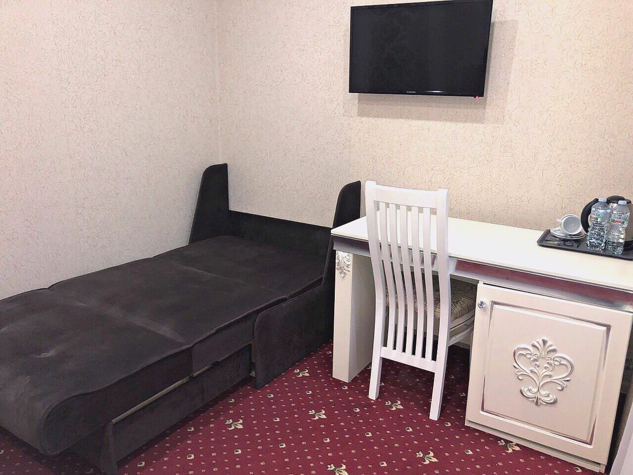 Зал — Сан-Ремо
