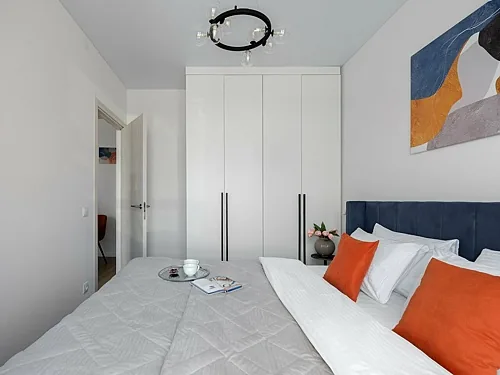 Зал — Smart Lofts