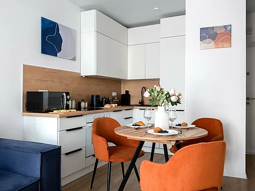 Зал — Smart Lofts