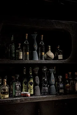 Maya BarRoom, Москва — фото площадки
