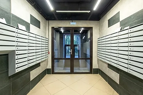 Зал — Ботанический Сад