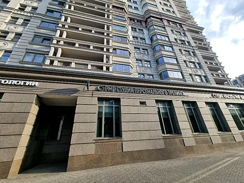 Зал — Pmp bar
