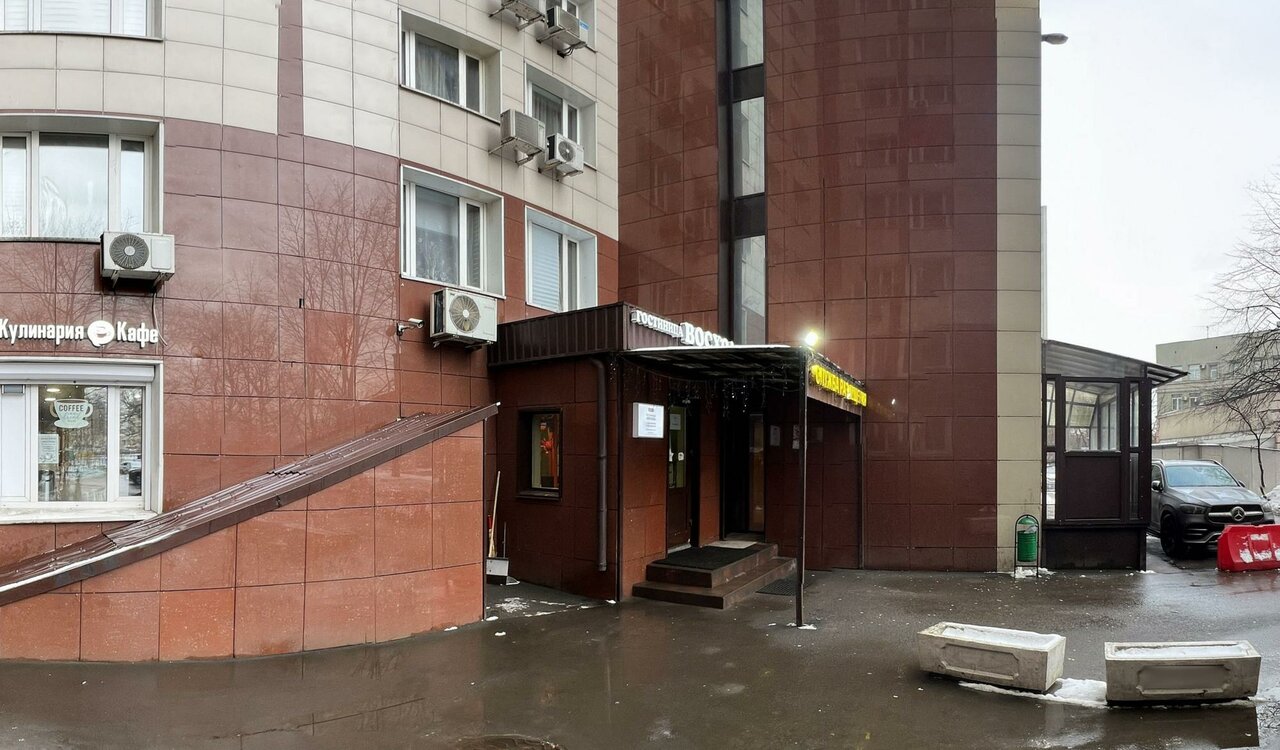 Зал — банкетный зал 🆓 Свободный #16425, фото