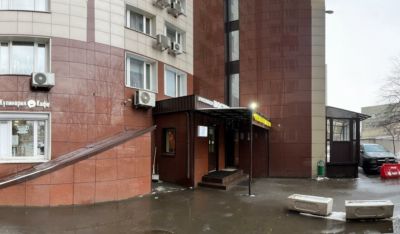 Зал
