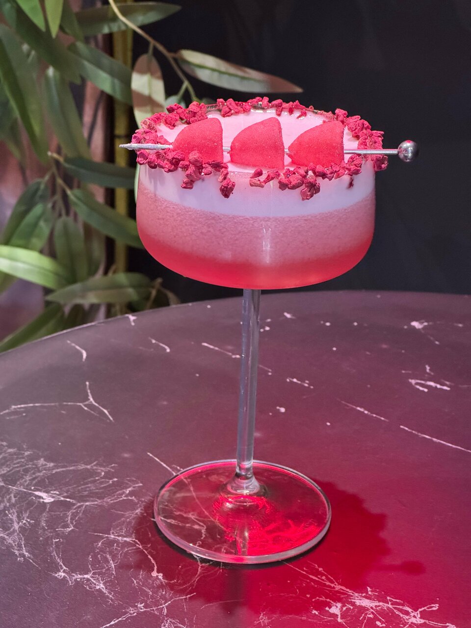 Зал — Миксаки
