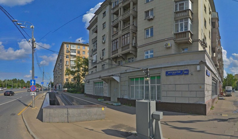 Зал — интерьер зала