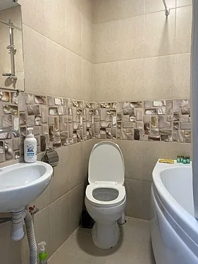 Зал — Бута