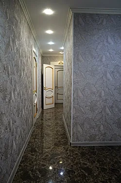 Зал — Бута