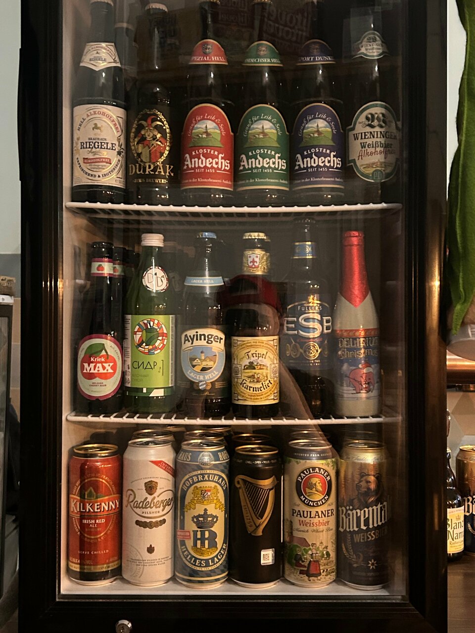 Зал — Mini Pub