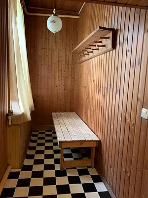 Филиал Ок Ватутинки ФГБУ Ок Бор УДП РФ, Зал — фото