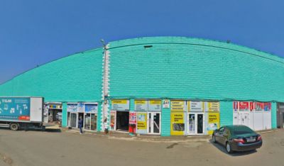 Зал