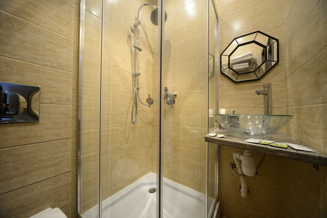 Зал — Avia House Внуково
