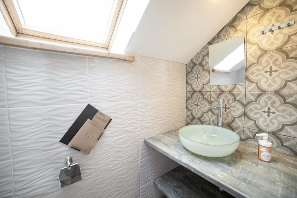 Зал — Avia House Внуково