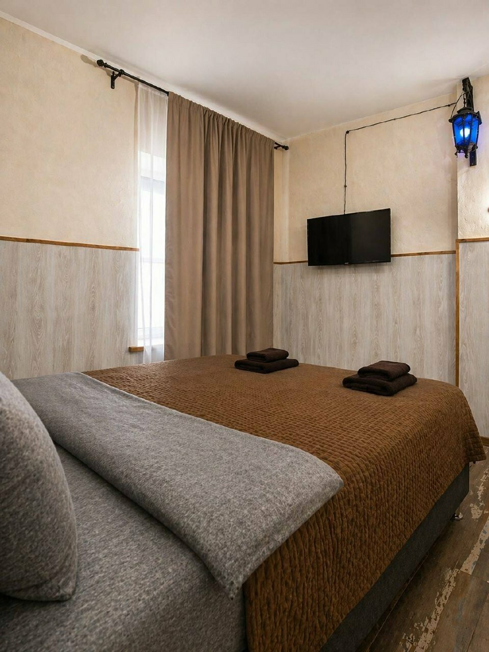 Avia House Внуково, Зал — фото