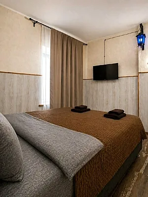 Avia House Внуково, Зал — фото