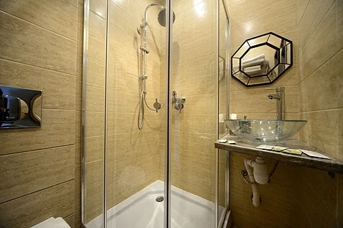 Зал — Avia House Внуково