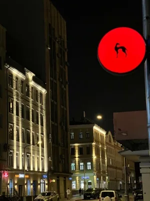Зал — подробнее о зале
