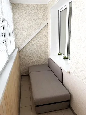 Зал — Момент Хаус