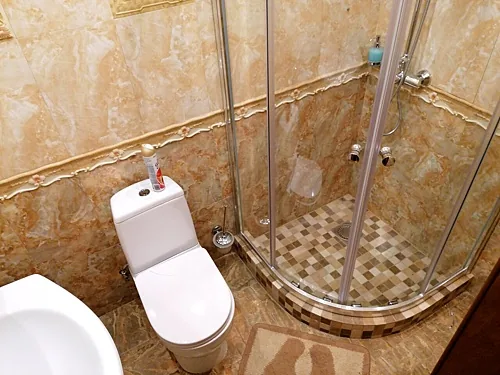 Зал — Трио