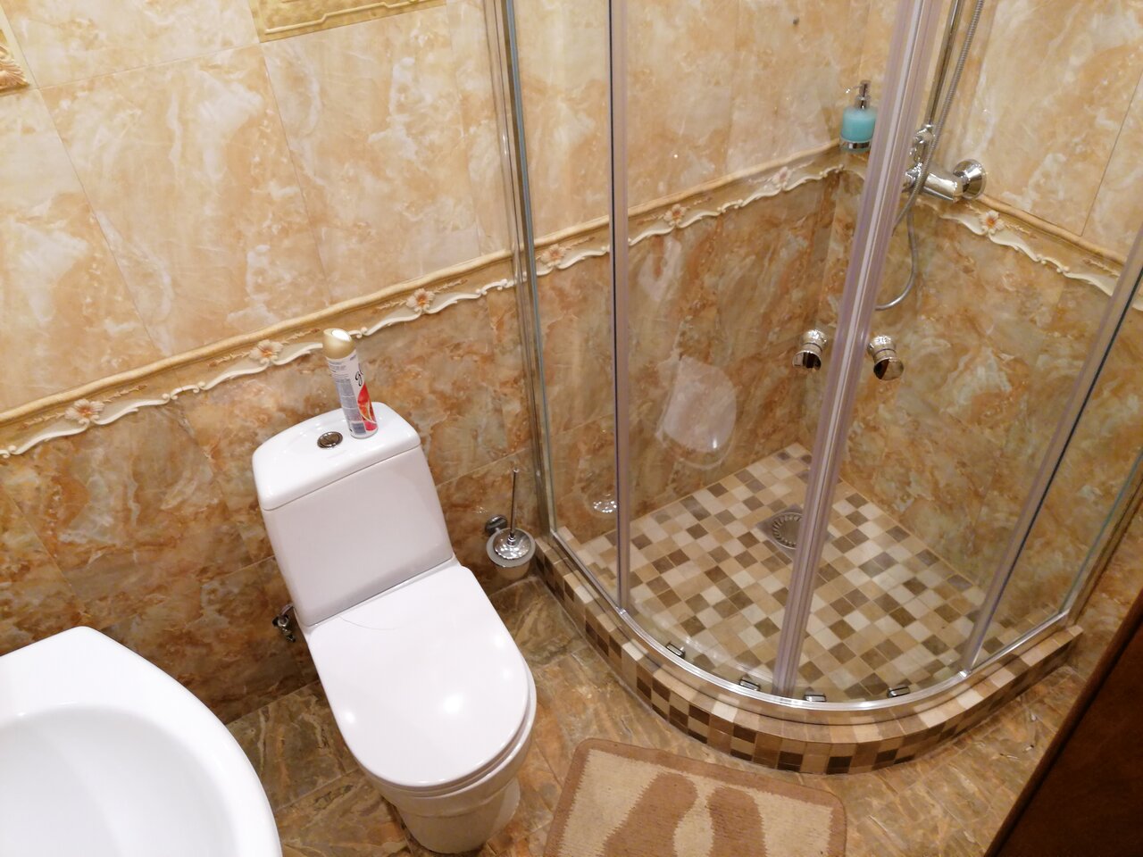 Зал — Трио