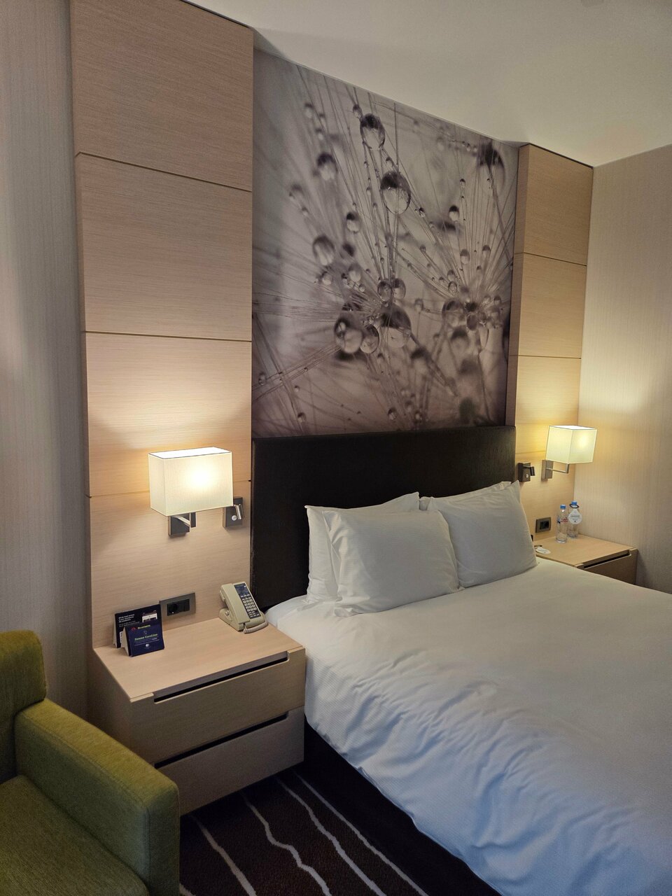 Зал — DoubleTree by Hilton Moscow - Vnukovo Airport