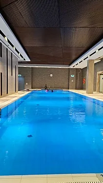 Зал — DoubleTree by Hilton Moscow - Vnukovo Airport