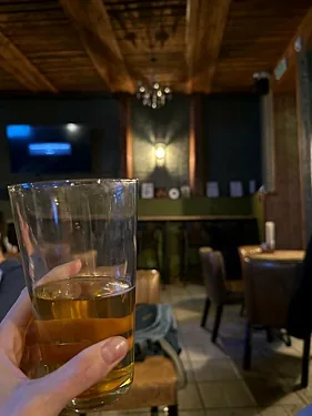Flying inn, Москва — фото площадки