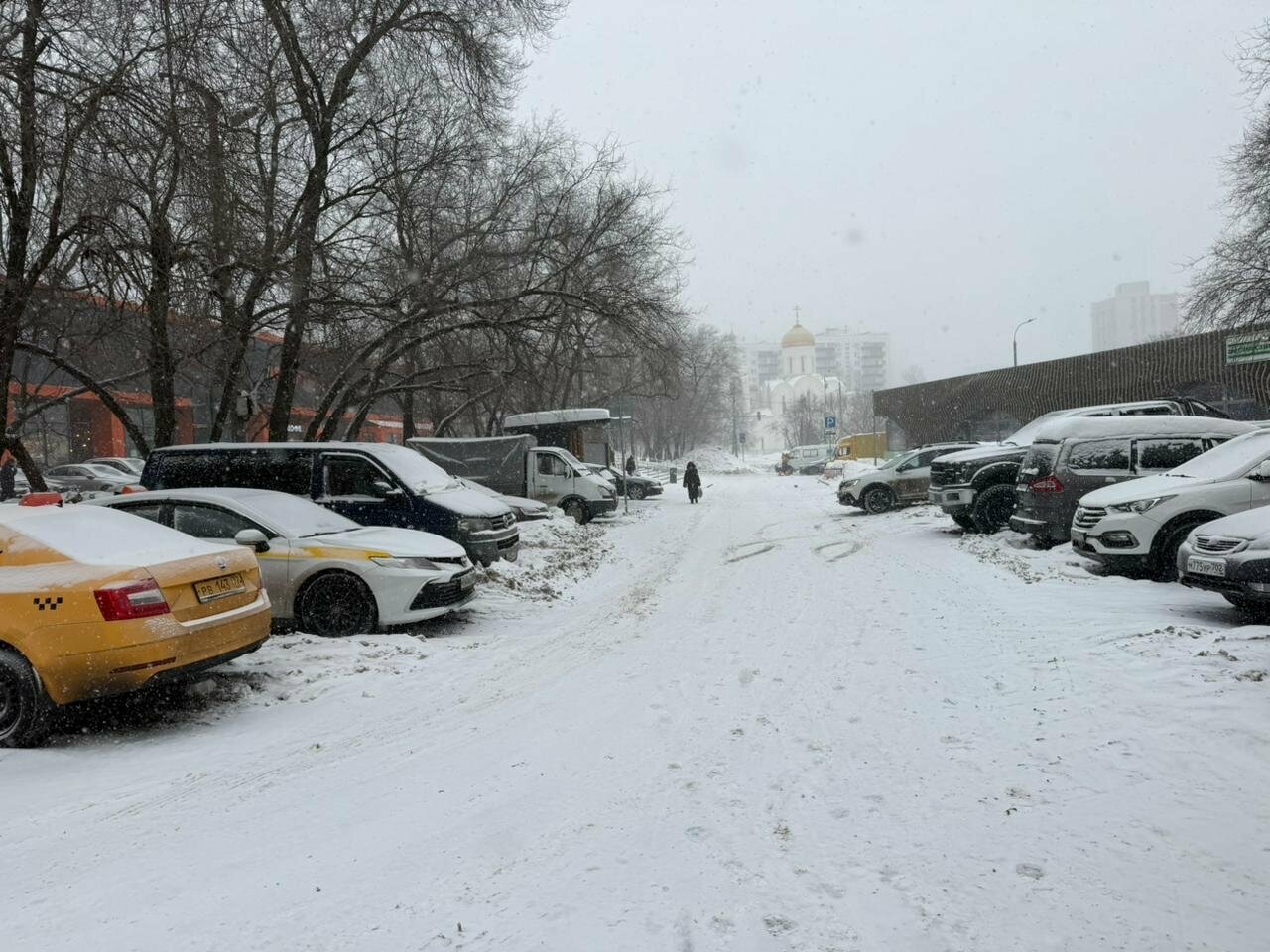 Зал — Али Самса