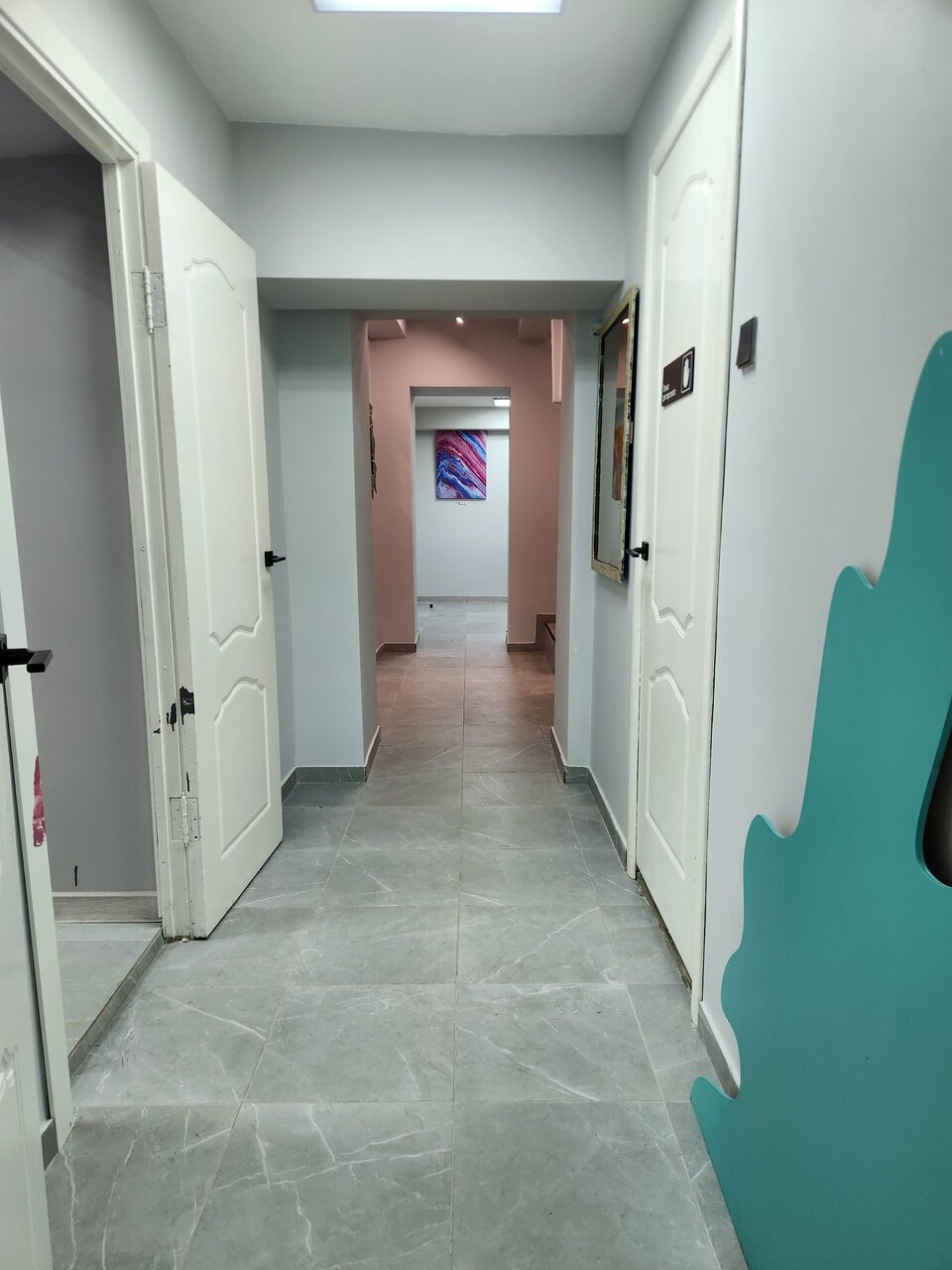 Зал — Арт-Тир