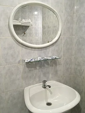 Зал — Лианозовский