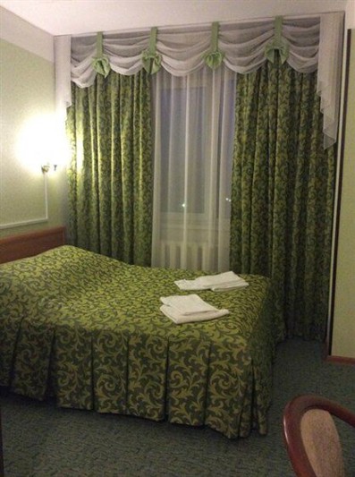 Логотип Лианозовский